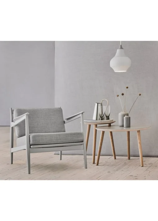 Model 107 Lounge Chair