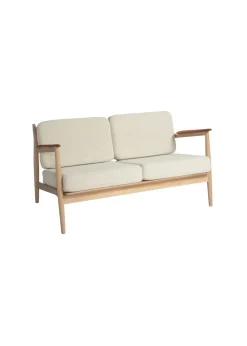Model 107 2-Seater