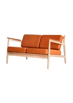Model 107 2-Seater