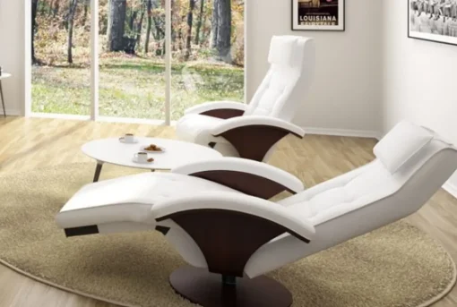 Modena w/ motor / By O&M Design