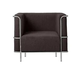 Modernist Lounge Chair