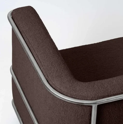 Modernist Lounge Chair