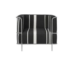 Modernist Lounge Chair