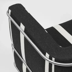 Modernist Lounge Chair
