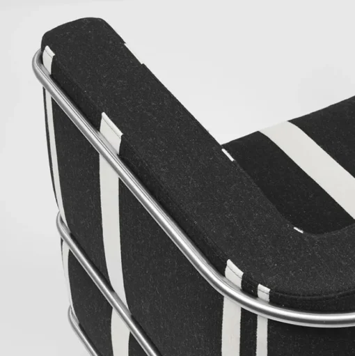 Modernist Lounge Chair