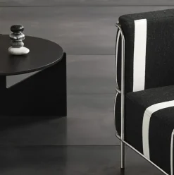 Modernist Lounge Chair