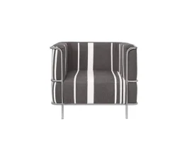 Modernist Lounge Chair