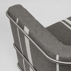 Modernist Lounge Chair