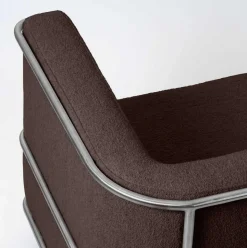 Modernist Sofa 3-Seater