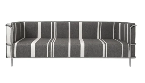 Modernist Sofa 3-Seater