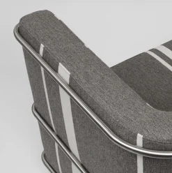Modernist Sofa 3-Seater