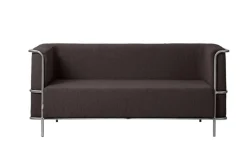 Modernist Sofa 2-Seater