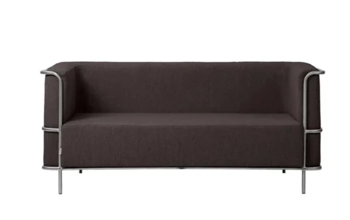 Modernist Sofa 2-Seater