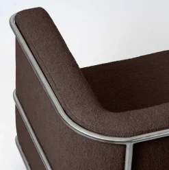 Modernist Sofa 2-Seater