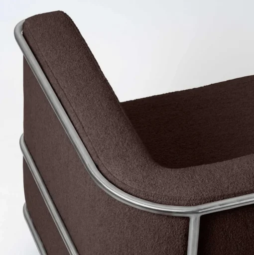 Modernist Sofa 2-Seater