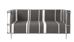 Modernist Sofa 2-Seater