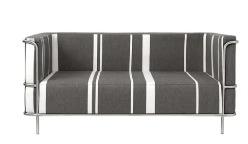 Modernist Sofa 2-Seater