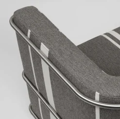 Modernist Sofa 2-Seater