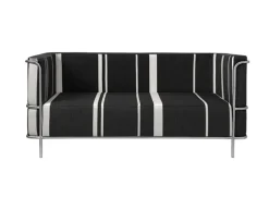 Modernist Sofa 2-Seater