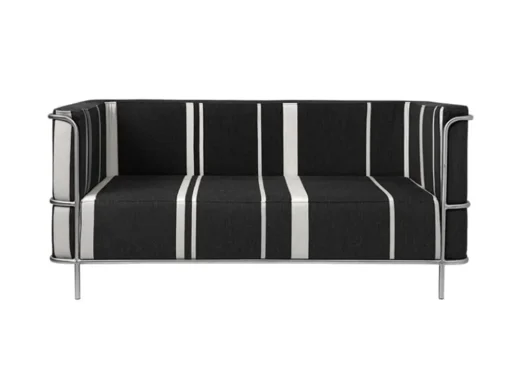 Modernist Sofa 2-Seater