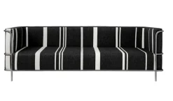 Modernist Sofa 3-Seater