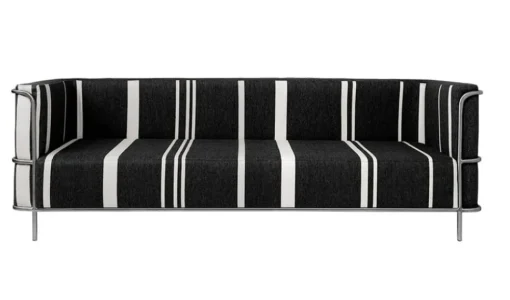 Modernist Sofa 3-Seater