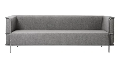 Modernist Sofa 3-Seater