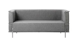 Modernist Sofa 2-Seater