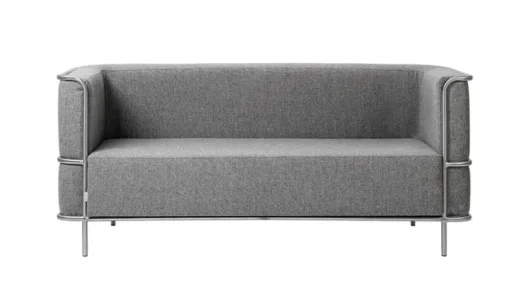Modernist Sofa 2-Seater