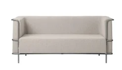 Modernist Sofa 2-Seater