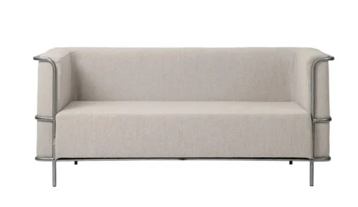 Modernist Sofa 2-Seater