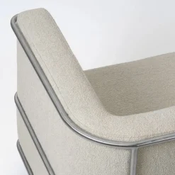 Modernist Sofa 2-Seater