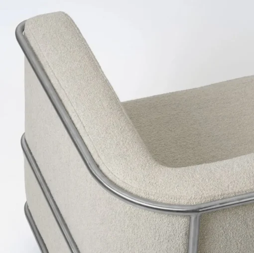 Modernist Sofa 2-Seater