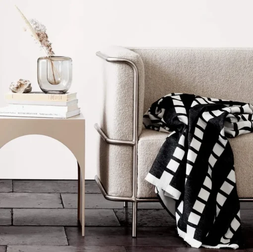 Modernist Sofa 2-Seater