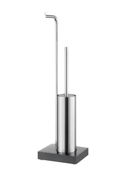 MODO Toilet Paper Holder & Brush