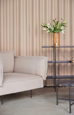 Modular Sofa 1-Seat Lounge Chair by Emil Thorup