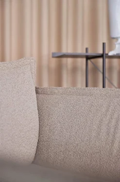 Modular Sofa 1-Seat Lounge Chair by Emil Thorup