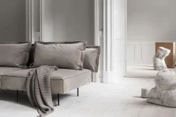 Modular Sofa 1-Seat Lounge Chair by Emil Thorup