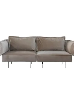 Modular Sofa 2-Seat Sofa by Emil Thorup