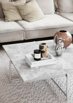 Modular Sofa 3-Seat Sofa by Emil Thorup