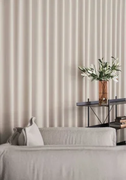 Modular Sofa 3-Seat Sofa by Emil Thorup