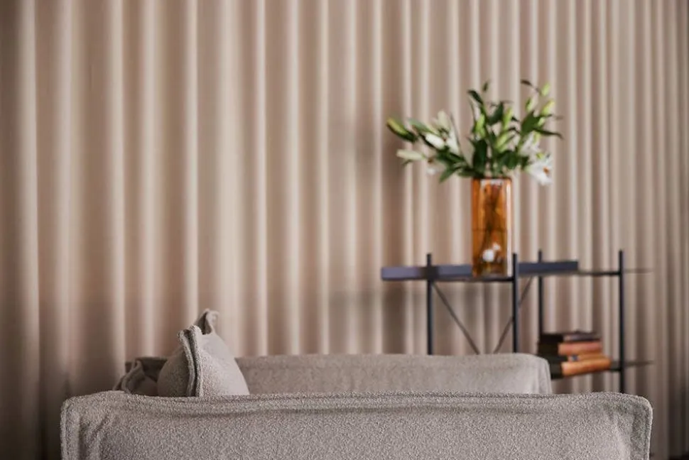 Modular Sofa 3-Seat Sofa by Emil Thorup