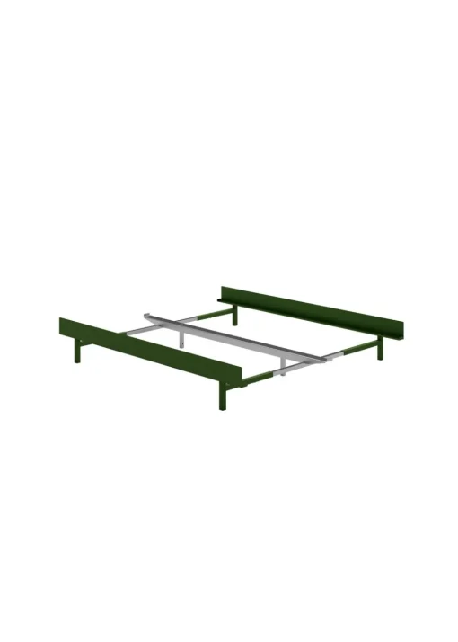 MOEBE bed 90-180