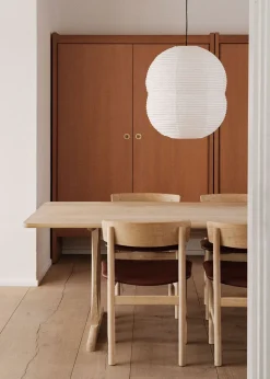 Mogensen 3171 Bench by Børge Mogensen