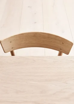 Mogensen 3171 Bench by Børge Mogensen