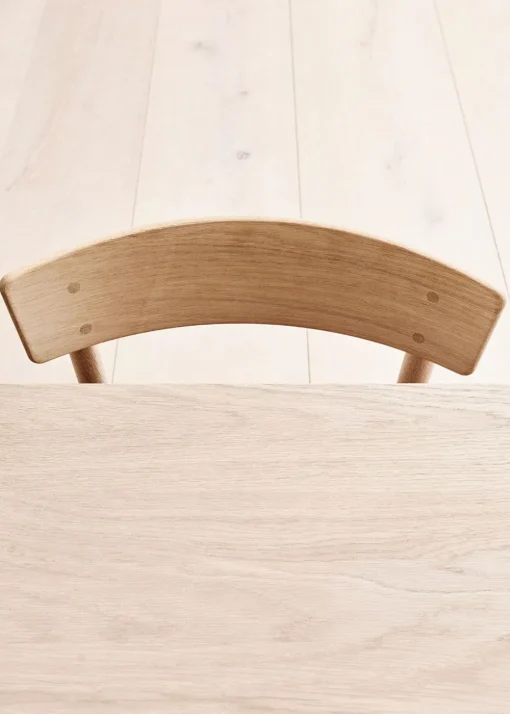 Mogensen 3171 Bench by Børge Mogensen