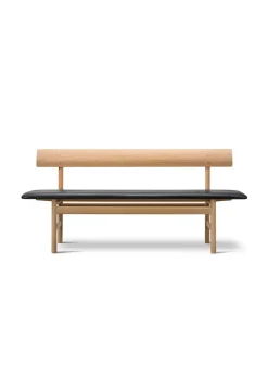 Mogensen 3171 Bench by Børge Mogensen