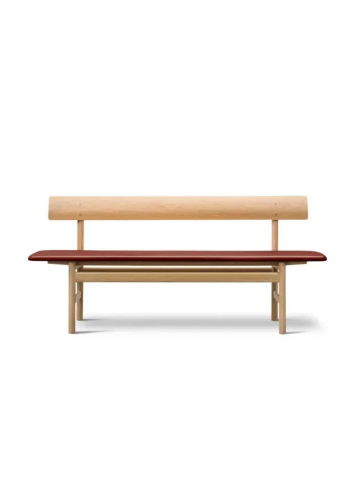 Mogensen 3171 Bench by Børge Mogensen