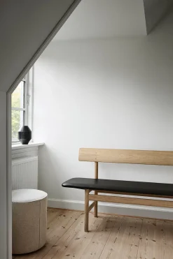 Mogensen 3171 Bench by Børge Mogensen