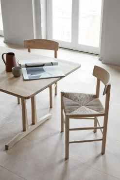 Mogensen C18 Table 6290 by Børge Mogensen